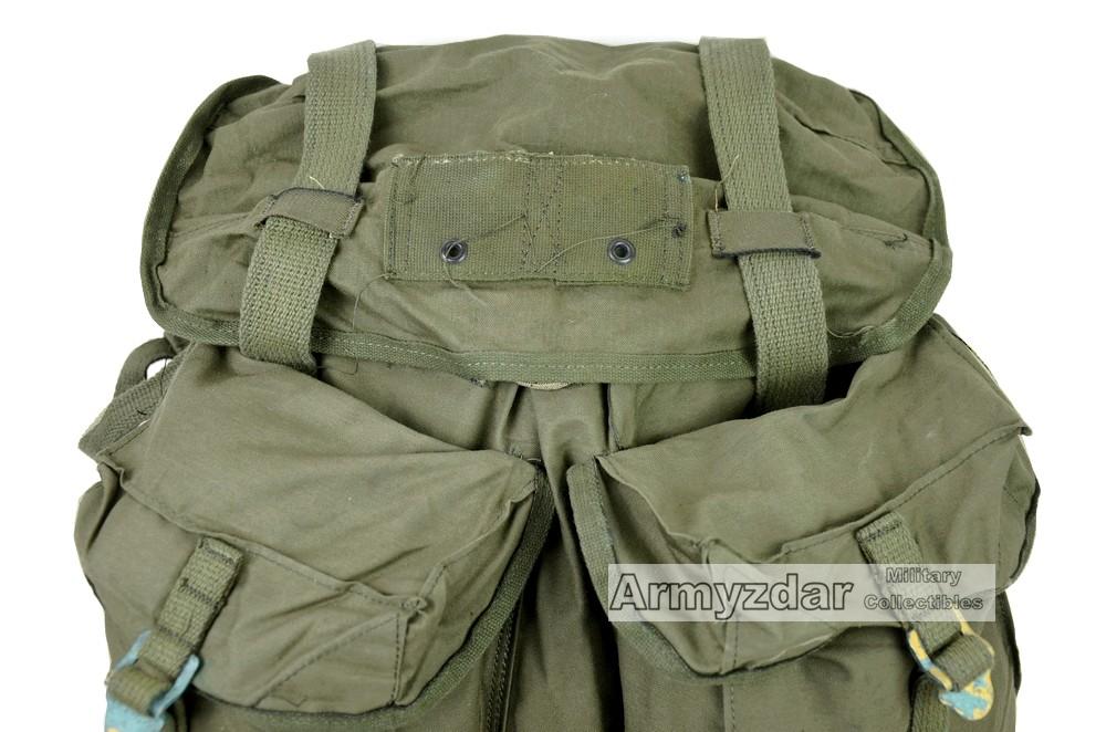 arvn rucksack