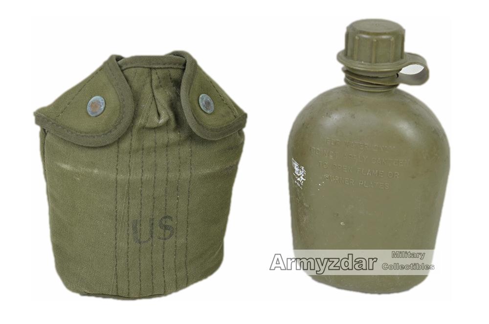 US M1956 Canteen “1969” | Armyzdar