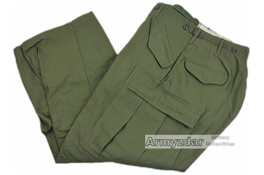 OKONKWO Field M65 Military Pants Camo M51 Multi Bag Work Trousers Outdoor  Trekking Camp Hiking Tooling Riding Sports Stride Daks - AliExpress