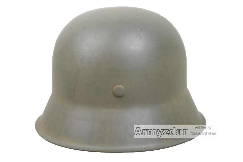 Repro SS M42 Single decal helmet „hkp64/57“ | Armyzdar