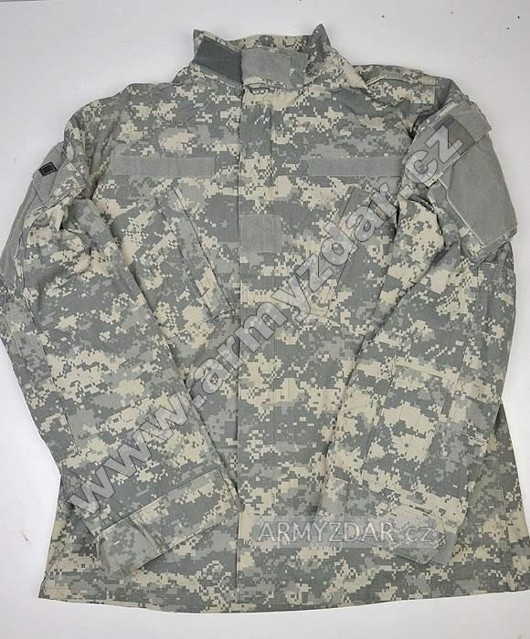 ACU jacket - rip-stop (medium-regular) | Armyzdar